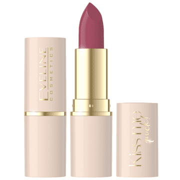 Eveline Kiss me Quick! Soft mat ruž za usne 11 4 ml