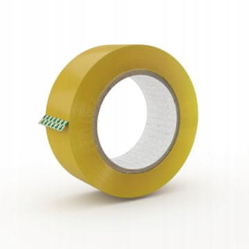 It Prozirna pakirna traka 125 m x 45 mm vrlo duga za Furnitex kutije
