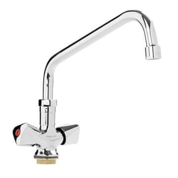 slavina za umivaonik za catering 254 mm N