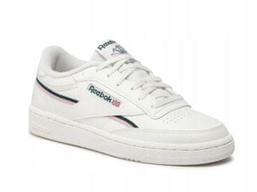 Reebok Club C 85 ženske sportske cipele bijele 37 0ZXD5* POZADINE