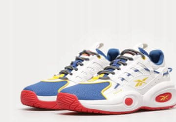 Reebok Solution MID dječje sportske cipele 38 0ZXB5* POZADINE