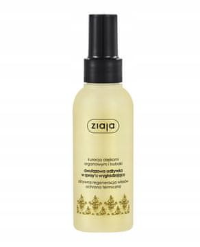 Ziaja dvofazni zaglađujući arganov regenerator u spreju 125 ml