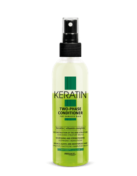 200 g Prosalon keratinskog regeneratora 2 F