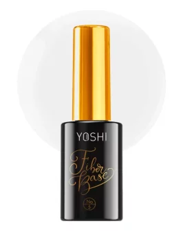 Yoshi Fiber Base br. 5 10 ml / 1798
