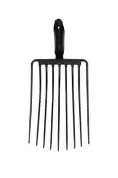 Vilica s 9 krakova za kokain i kamenje, valjana
