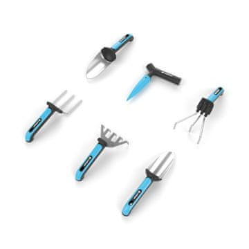 Cellfast Ergonomski set alata za njegu