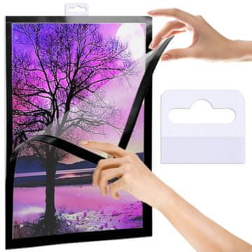 Magnetni okvir za dijamantni vez za našu dijamantnu sliku 30x40