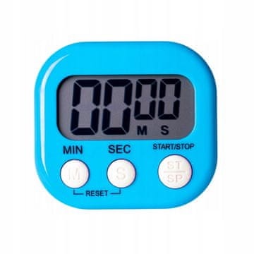 Kuhinjski timer štoperica