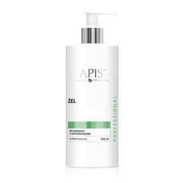 APIS gel za ultrazvučne tretmane 500 ml