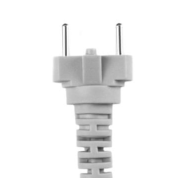 SAEYANG kabel za Marathon SDE-H200, SDE-SH300S, SDESH30N, SDE-M33E, SDE-M40ES, SH37LN, SH37LSP glavu sivog