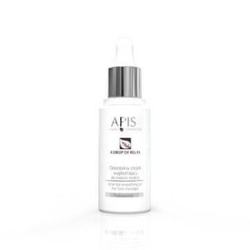 APIS Relaxation Drop orijentalno ulje za masažu lica 30 ml