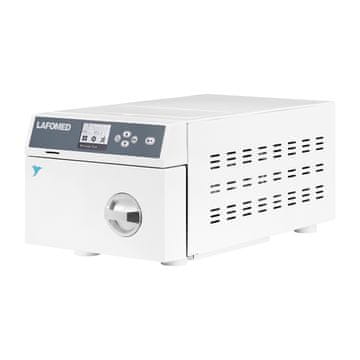autoklav LFSS03AA LCD 3 L klasa B medicinski