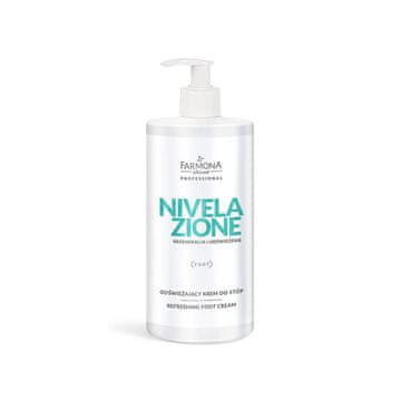 FARMONA Nivelazione osvježavajuća krema za stopala 500 ml