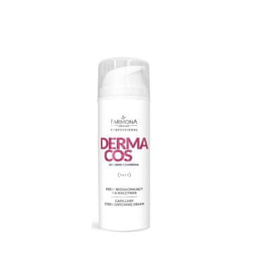 FARMONA Dermacos krema za jačanje kože s krčnim žilama 150 ml