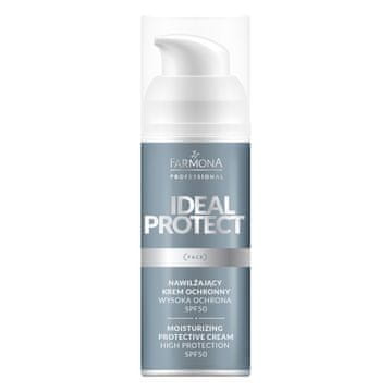 FARMONA Ideal Protect hidratantna zaštitna krema SPF50 50 ml