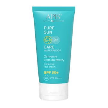 APIS zaštitna krema za lice SPF 30 50 ml