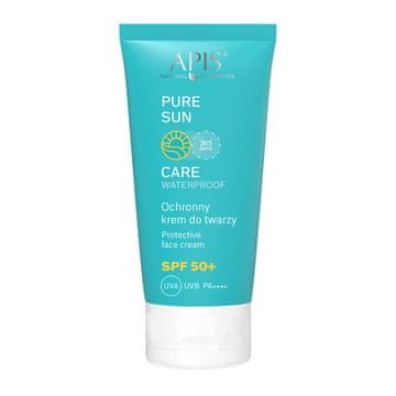 APIS zaštitna krema za lice SPF 50 50 ml