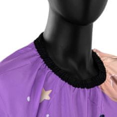 ACTIVESHOP Dječji frizerski ogrtač CJ-01