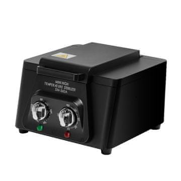 ACTIVESHOP Visokotemperaturni sterilizator SM-360A crni