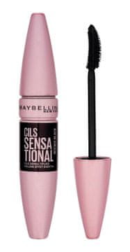 Maybelline maskara za trepavice Lash Sensational Intense Black 9,5 ml