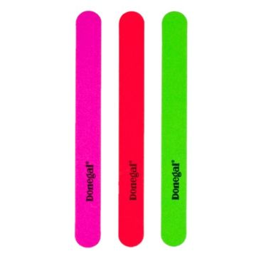 Donegal Neon Play papirnati registrator, ravna (2043) 1 kom