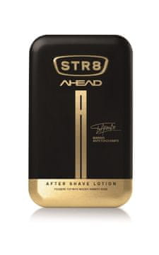 STR 8 Ahead losion poslije brijanja 100ml