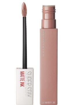 Maybelline Super Stay Matte Ink tekući ruž za usne br. 05 - Loyalist 5 ml