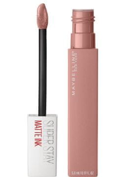 Maybelline Super Stay Matte Ink tekući ruž za usne br. 60 - Poet 5 ml