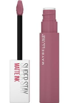 Maybelline Super Stay Matte Ink tekući ruž za usne br. 180 - Revolutionary 5 ml