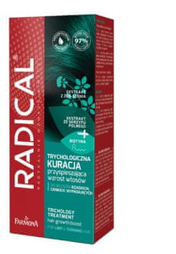 FARMONA Radical Trichology tretman za ubrzanje rasta