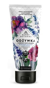 BARWA Barwy Botany dubinski hidratantni regenerator za suhu i lomljivu kosu 180 ml