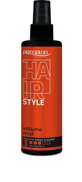 ProSalon Hair Style maglica za volumen - srednje učvršćivanje(3) 200 ml