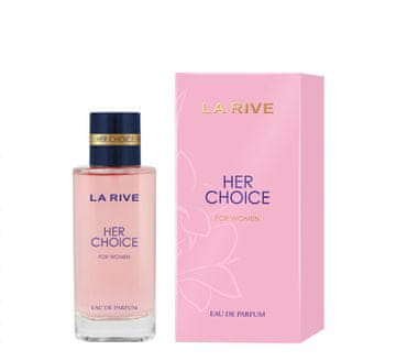 La Rive za žene Her Choice Eau de Parfum 100ml