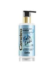 DELIA Cosmetics Cameleo Waves Curls krema za oblikovanje kose za kovrčavu i valovitu kosu 150 ml