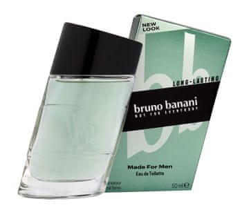 COTY SEL bruno banana napravljen za muškarce EDT 50ml