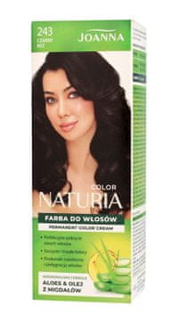 Joanna Naturia Boja za kosu br. 243 - Bazga 150 g