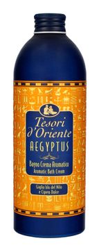 Tesori D`oriente tekućina za kupanje AEGYPTUS500ml