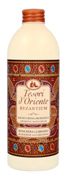 Tesori tekućina za kupanje 500 ml Byzantium