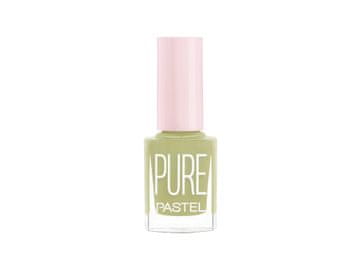 PASTEL Lakier do paznokci Pure nr 619 13 ml