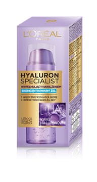 L’Oréal Hyaluron Specialist koncentrirani hidratantni gel za punjenje 50 ml