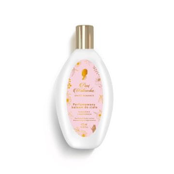 MIRACULUM Pani Walewska parfumirani balzam za tijelo Sweet Romance 475 ml