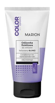 Marion Color Esperto Purple regenerator za kosu - obojena plava 150 ml