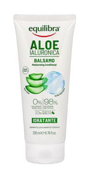 Beauty Formulas Equilibra Aloe hidratantni regenerator za kosu 200 ml