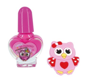 lak za nokte 5 ml roza