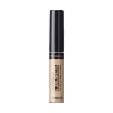 SAEM The Cover Perfection Tip korektor br. 01 prozirno bež 1 kom