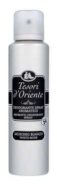 Tesori oriente muschino bianco dezodorans 150 ml