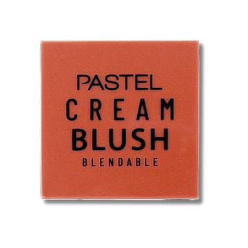 PASTEL no kremasto rumenilo za blendanje br. 46 - Harmony 1 kom