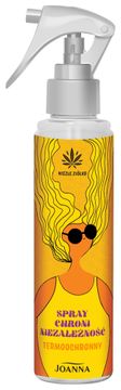 Joanna Niezłe Ziółko Termo-zaštitni sprej za kosu "Protects Independence" 150 ml