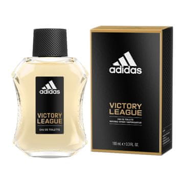COTY Adidas Victory League toaletna voda za muškarce 100 ml