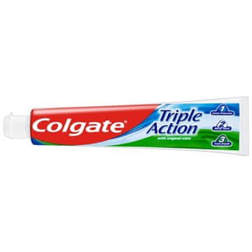 Colgate COL JU pasta 75ml Trostruko djelovanje